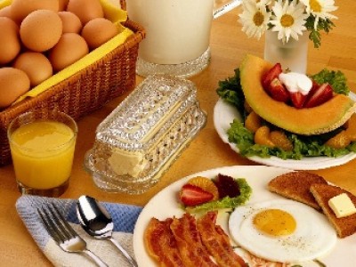 Breakfast Lunch, Worcester County, MA